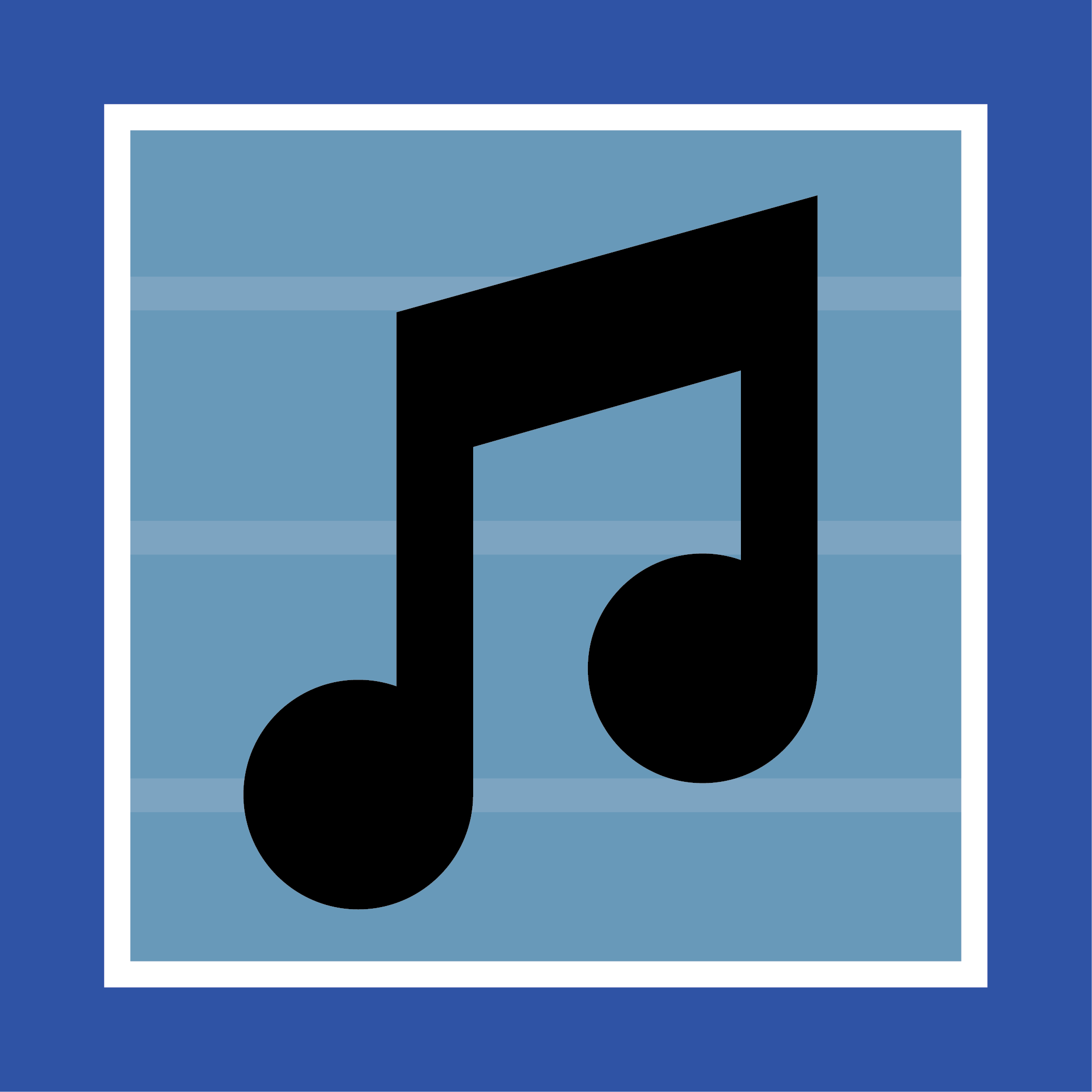 FloorMusic.com logo